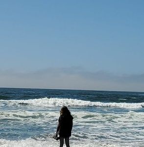 Meet your Posher, Lori